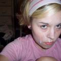 Cute blonde ready to fuck